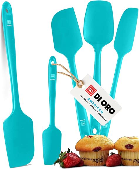 di oro spatula|5.
